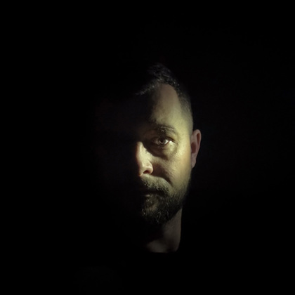 Photographer Ján Špireng Prague  Czechia